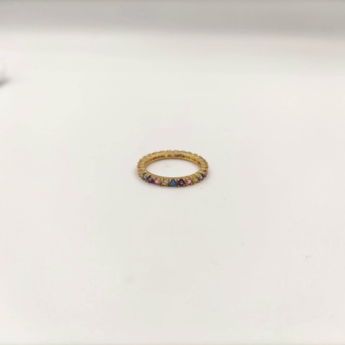 Δαχτυλίδι από ασήμι 