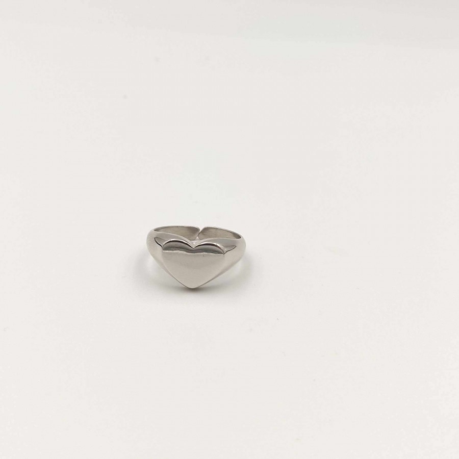  Δαχτυλίδι από ασήμι 