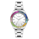 BREEZE Prismatic Stainless Steel