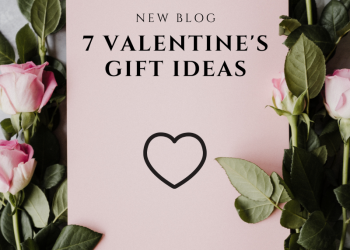 7 Valentine’s Day Gift Ideas