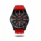 DAS.4 SG10 Smartwatch Black / Red  