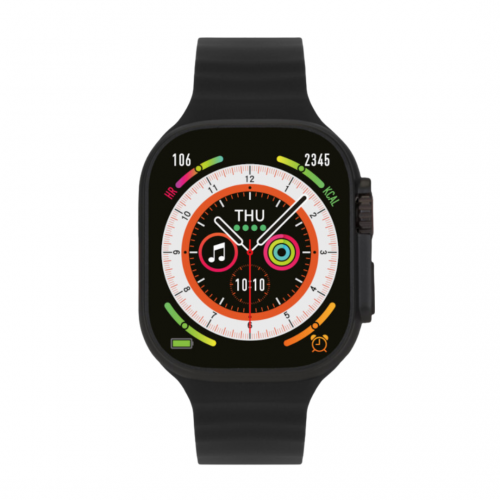 Smartwatch Thorton Geni 9401311 