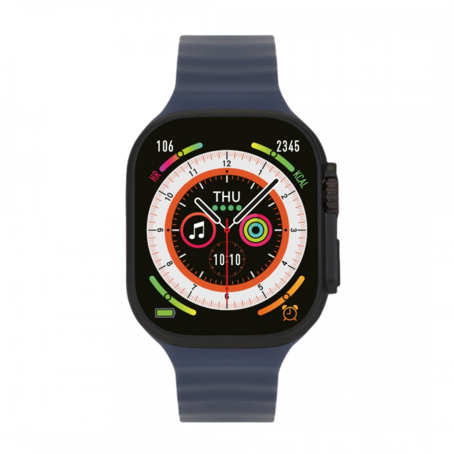 Smartwatch Thorton Geni 9401312
