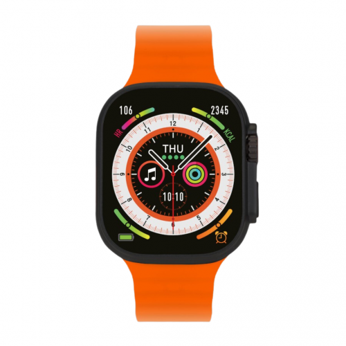 Smartwatch Thorton Geni 9401314 