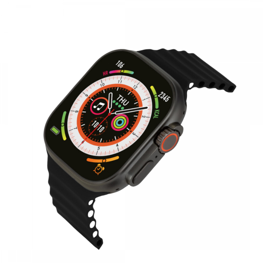 Smartwatch Thorton Geni 9401331 