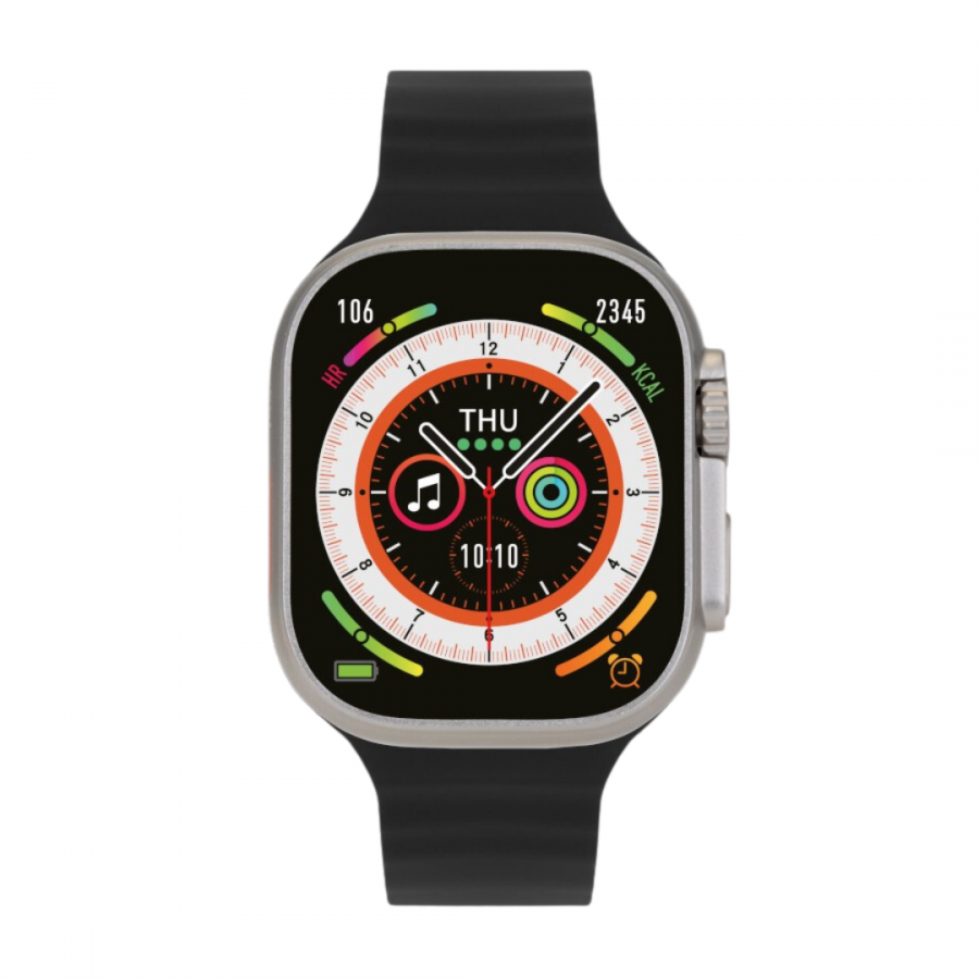 Smartwatch Thorton Geni 9401331 