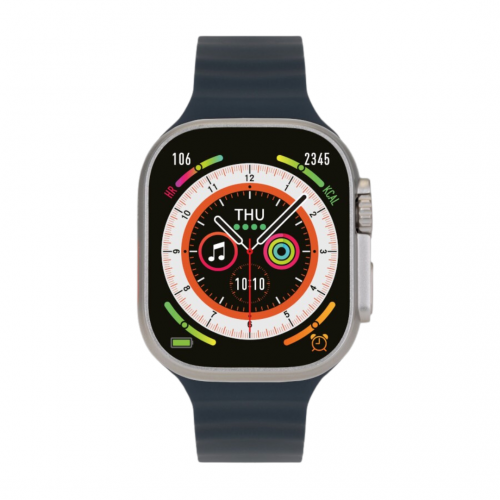 Smartwatch Thorton Geni 9401332 