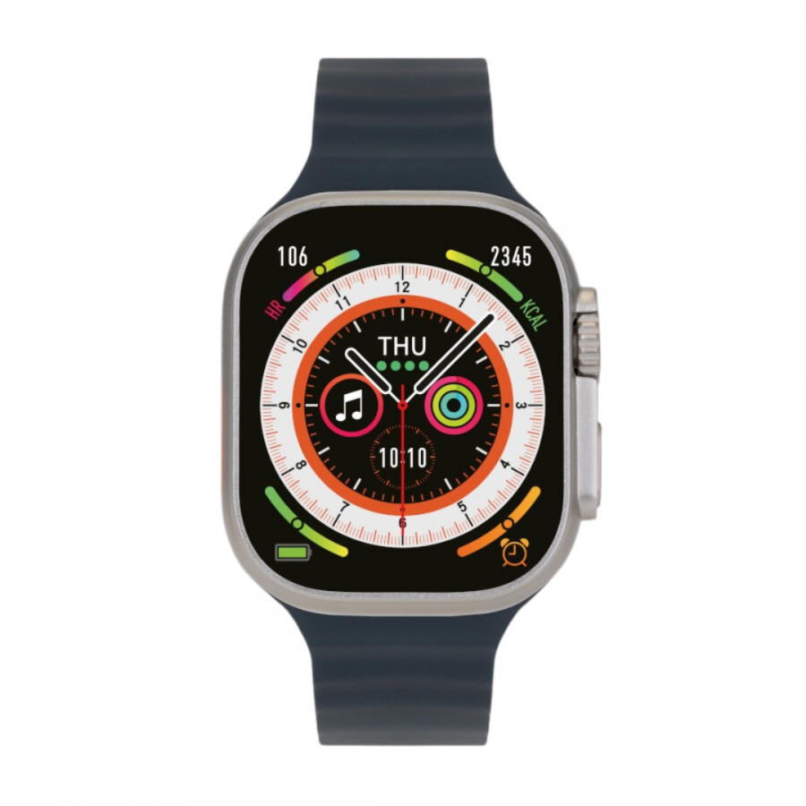 Smartwatch Thorton Geni 9401332 