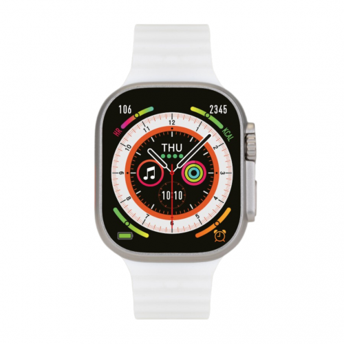 Smartwatch Thorton Geni 9401333 