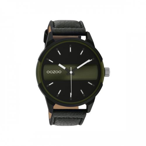 OOZOO Timepieces Metal Bracelet