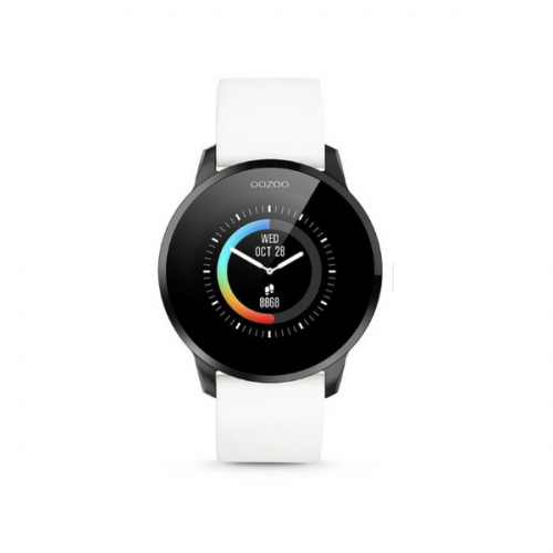 OOZOO Timepieces Smartwatch