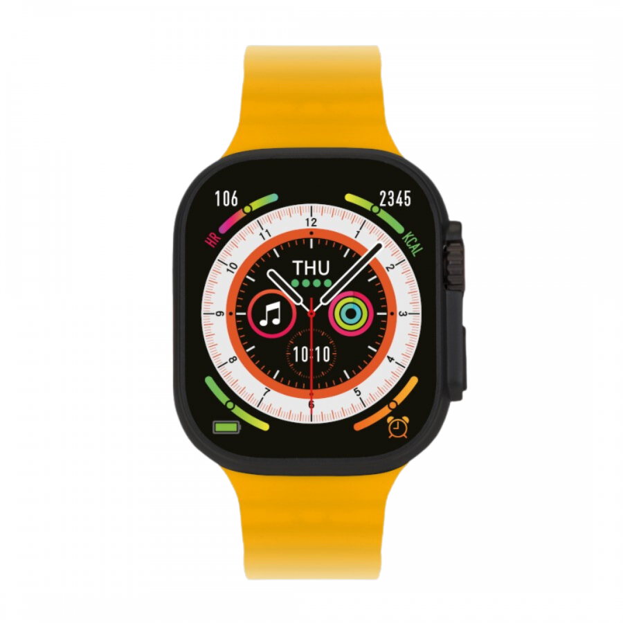Smartwatch Thorton Geni 9401315 