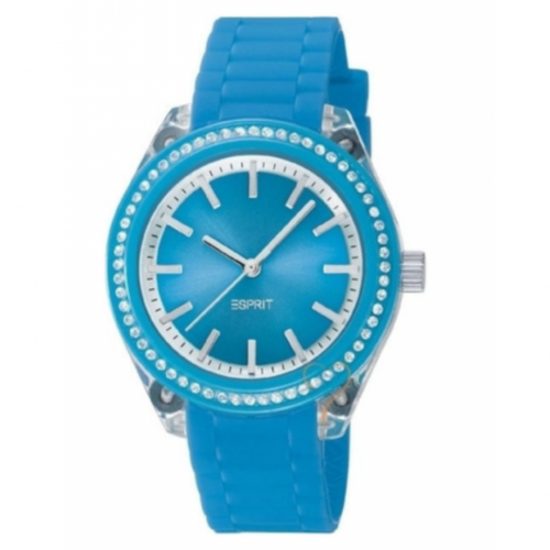 Ρολόι ESPRIT Play Glam Blue