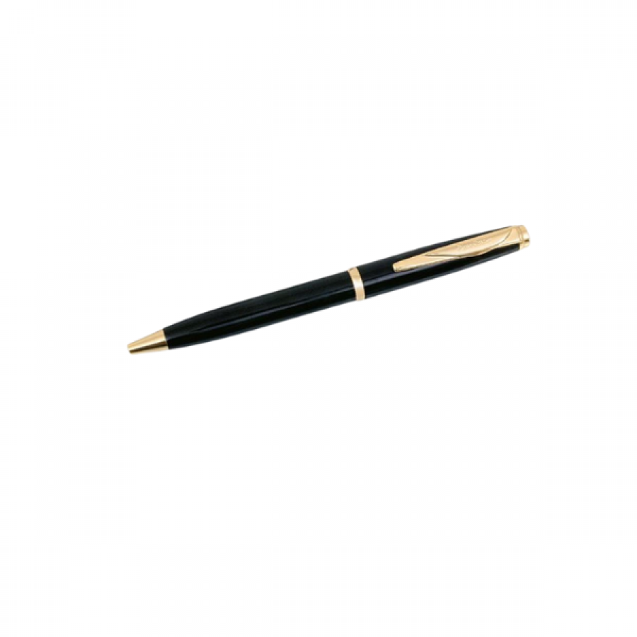 Στυλό ball pen επιπλατινωμένο