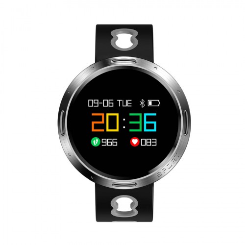 DAS.4 SL18 Smartwatch Grey  