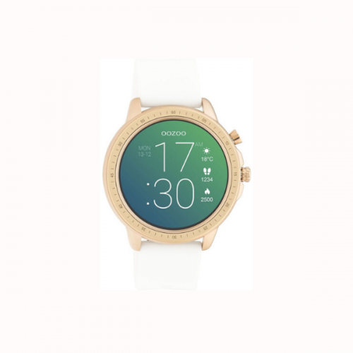  OOZOO Timepieces Smartwatch