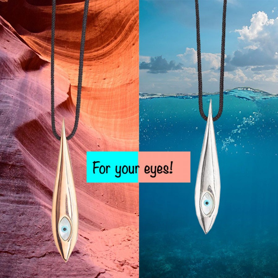 Puffer Fish Necklace – Smashfire Designs