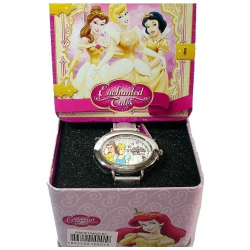 Ρολόι παιδικό Disney Princess