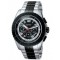 Ρολόι Esprit MOTO BLACK SILVER 
