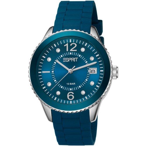 Ρολόι Esprit Marin 68 Blue 